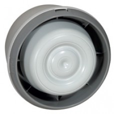 Diff. sonore pr alarme incendie Mosaic - saillie - IP 65 - classe B