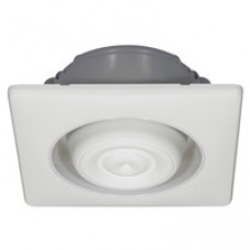 Diff. sonore pr alarme incendie Mosaic - encastré - classe B