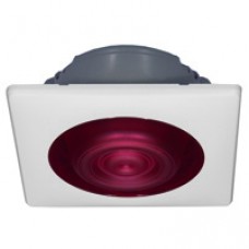 Diff. sonore pr alarme incendie Mosaic - encastré - avec flash - classe B