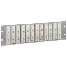 Panneau 24 facettes - pour CMSI adressable