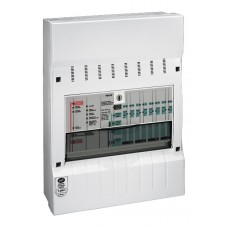 Centralisateur de mise en sécurité incendie type 2a (type B)