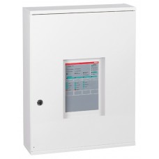 Dispositif de commande avec signalisation alarme incendie (DCS)