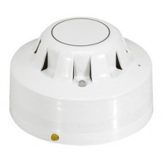 Détecteur optique de fumée adressable alarme incendie type 1 - isolateur intégré