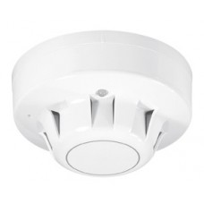 Détecteur optique de fumée adressable alarme incendie type 1