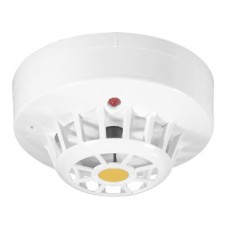 Détecteur de chaleur adressable alarme incendie type 1