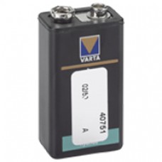 Batterie NiMh - 9 V - 150 mAh