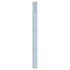Jeu de barres Powerclip 160 A, 4P, L = 1400 mm 