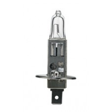 Lampe halogène - H 1 - 12 V = - 55 W - pour feu tournant réf. 413 16