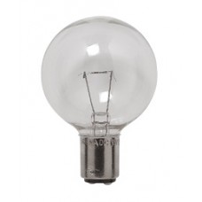 Lampe incand BA15 D 12 V = - 25 W - pour feux clignotants réf. 413 21/23