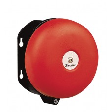 Sonnerie forte puissance - 24 V= - 50/60 Hz - IP 44 - IK 10