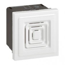 Ronfleur Mosaic - 8 V - 2 modules - blanc