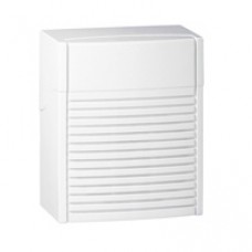 Sirène électronique multi-sons - IP 44 - IK 07 - 230 V~