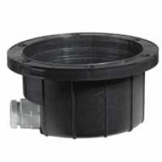 Boîtier d'étanchéité pour avertisseur industriel - IP 54