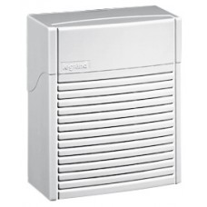 Diffuseur sonore pour alarme générale sélective - multisons