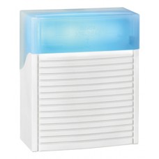 Sonnerie téléphonique lumineuse - IP 31 - IK 07
