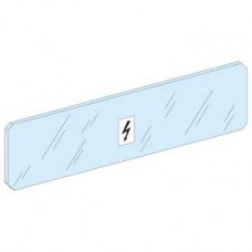 Linergy BS - protection des plages de racordement des JdB de fond - 100x470mm