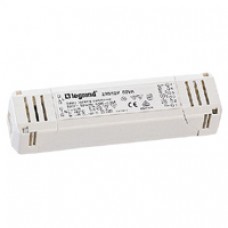 Transfo électronique pour lampe halogène 12 V - 105 VA