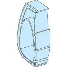 Bracelets de circulation horizontaux (12)