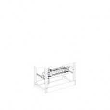 Supports de goulotte horizontal (12)