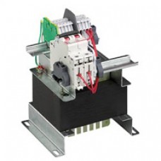 Transfo CNOMO TDCE version II - prim 230-400 V/sec 115 V ou 230 V - 100 VA