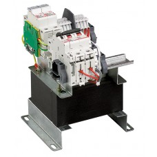 Transfo CNOMO TDCE version I - prim 230-400 V/sec 115 ou 230 V - 250 VA