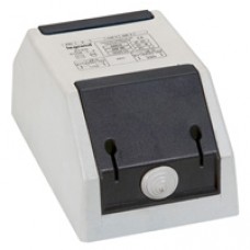 Transfo sécu mono protégé - prim 230 V/sec 12 V - 250 VA