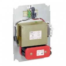 Alimentation monophasée stabilisée secourue filtrée - 230 V/12 V= - 70 W - 5,8 A