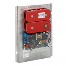 Alimentation monophasée stabilisée secourue filtrée - 230 V/24 V= - 80 W - 3,3 A