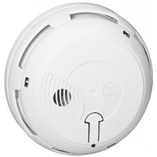 Détecteur de fumée - pour alarme intrusion radio