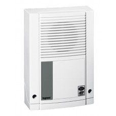 Sirène int/ext alarme intrusion filaire - 113 dB à 1 m - NF et A2P type 2