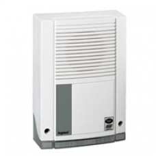 Sirène ext. flash alarme intrusion filaire - 110 dB à 1 m - NF et A2P type 2