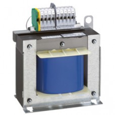Transfo cde et signal mono bornes à vis - prim 460 V/sec 24 V - 2500 VA