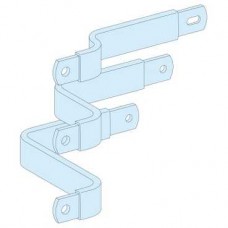 Liaison 1250 A NS1600-NT vertical, débrochable sur châssis, 4P