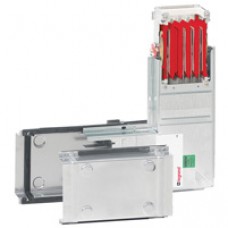 Coude vertical - Type A - canalisation préfabriquée MR 1000 A