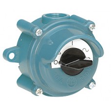 Interrupteur ML - 10 A - IP 44 - 250 V~ - Va-et-vient - plast
