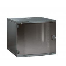 Coffret pivotant LCS² 19'' - IP20-IK08 - 9 U - 500x600x600 mm