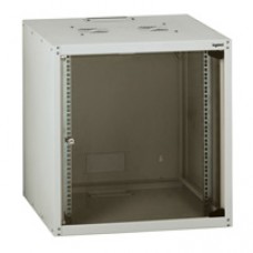 Coffret 19'' Linkeo fixe - 12 U - 625x600x600 mm - LCS²