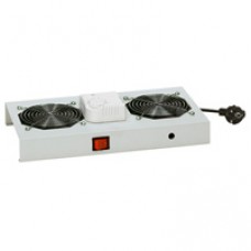 Kit ventaliteur Linkeo - 230 V~ - 50/60 Hz - LCS²