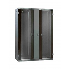 Unité de câblage - pour baies LCS² 19'' prof. 600 mm - LCS²