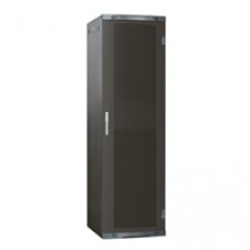 Baie serveur 19'' LCS² - métal - 42 U - 2026x800x100 mm