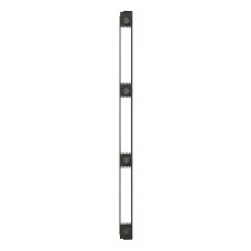 Montant extension de brassage (2) - pour baies 19'' 42 U - larg. 800 mm - LCS²