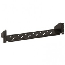 Tablette fixe - H. 2 U - pour baies et coffrets LCS² - prof. 360 mm - LCS²