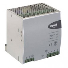 Alimentation stabilisée à découpage monophasée - 115-230V/24 V= - 240 W - 10 A
