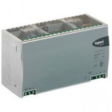 Alimentation stabilisée à découpage monophasée - 115-230V/24 V= - 480 W - 20 A