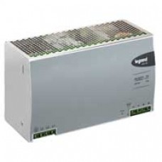 Alimentation stabilisée à découpage triphasée - 3x400V/24 V= - 480 W - 20 A