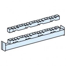 Prisma  - support de barres - entraxe 115mm