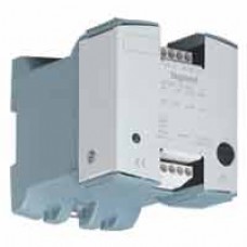 Alimentation  redressée monophasée filtrée - prim 230/400 V - 12 V= - 30 W - 2,5 A