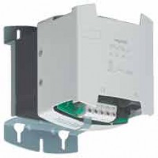 Alimentation redressée monophasée filtrée - prim 230/400 V - 12 V= - 120 W - 10 A