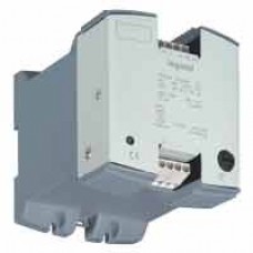Alimentation redressée monophasée filtrée - prim 230/400 V - 48 V= - 120 W - 2,5 A