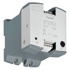 Alimentation redressée monophasée filtrée - prim 230/400 V - 24 V= - 120 W - 5 A